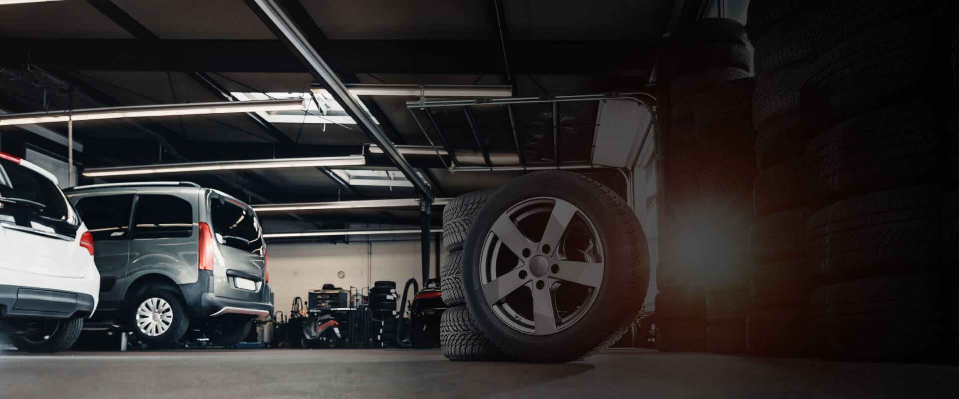 Annoye Franck Garage automobile et dépannage à Malonne