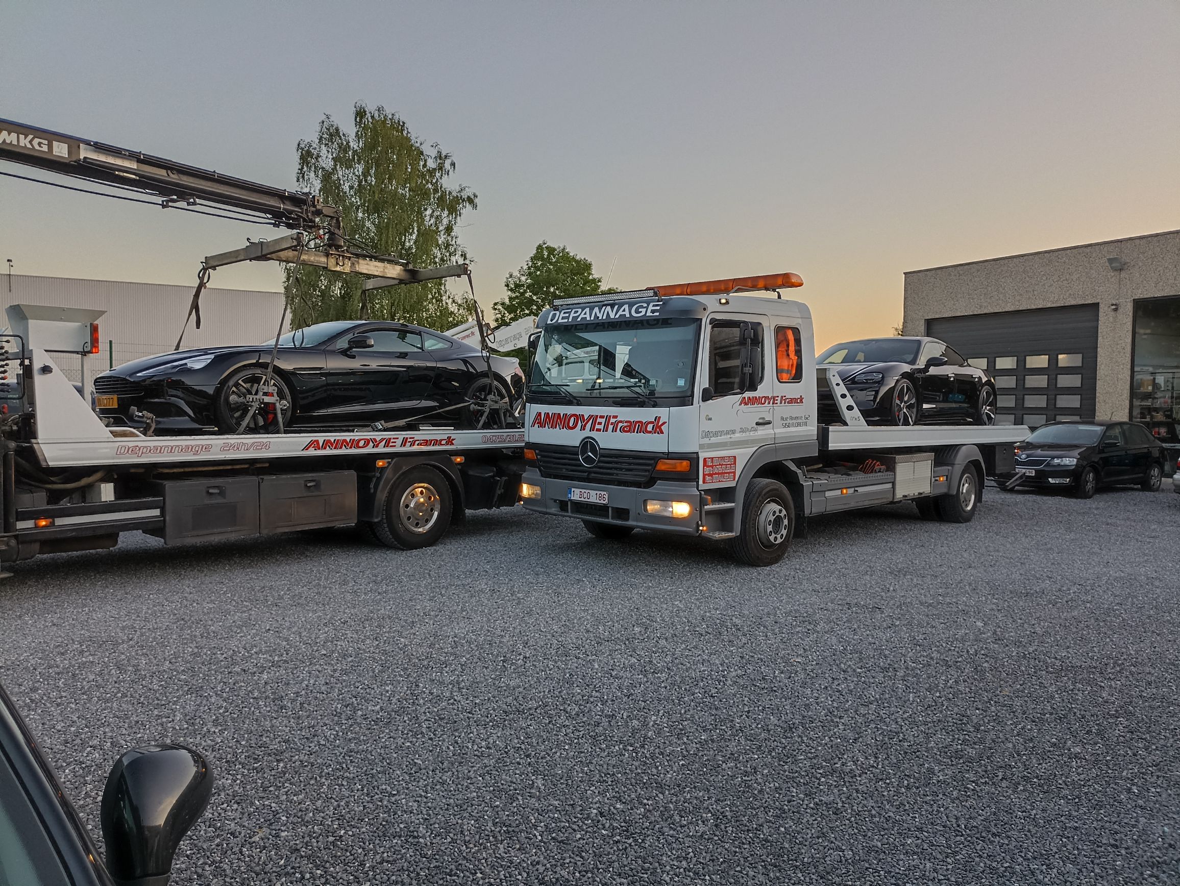 depannage2 | Garage Annoye, Dépannage Auto Namur & Fosses-la-Ville